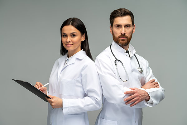 peptide therapy clinic in Ogden